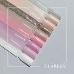 Esmalte De Uñas Híbrido Claresa Celebration 6 -5G 1