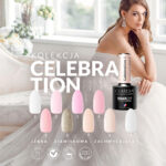 Esmalte De Uñas Híbrido Claresa Celebration 6 -5G 2