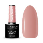 Verniz para unhas Claresa Hybrid Dusty Rose 2 -5G