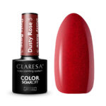 Verniz para unhas Claresa Hybrid Dusty Rose 3 -5G