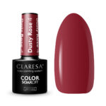 Verniz de unhas híbrido Claresa Dusty Rose 4-5G