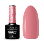 Esmalte De Uñas Híbrido Claresa Fallin "Love 2 -5G