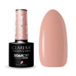 Esmalte De Uñas Híbrido Claresa Fallin "Love 3 -5G