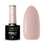 Esmalte De Uñas Híbrido Claresa Fallin "Love 5 -5G