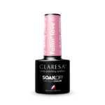 Esmalte De Uñas Híbrido Claresa Fallin "Love 6 -5G 2