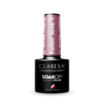 Esmalte De Uñas Híbrido Claresa Fallin "Love 9 -5G 2
