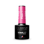 Esmalte De Uñas Híbrido Claresa Fluo 5 -5G 2