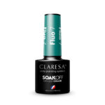 Esmalte De Uñas Híbrido Claresa Fluo 7 -5G 2
