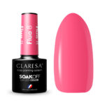 Esmalte De Uñas Híbrido Claresa Fluo 8 -5G