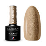 Verniz para unhas Claresa Full Glitter Hybrid 2 -5G