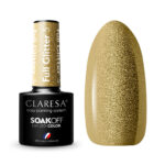 Verniz para unhas Claresa Full Glitter Hybrid 3 -5G