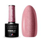 Verniz para unhas Claresa Full Glitter Hybrid 5 -5G