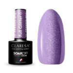 Verniz para unhas Claresa Full Glitter Hybrid 6 -5G