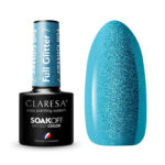 Verniz para unhas Claresa Full Glitter Hybrid 7 -5G