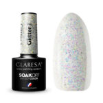 Verniz para unhas Claresa Glitter Hybrid 1 -5G