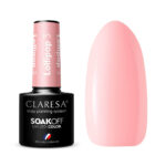 Esmalte De Uñas Híbrido Claresa Lollipop 3 -5G
