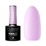 Verniz para unhas Claresa Lollipop 5 Hybrid -5G