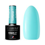 Esmalte De Uñas Híbrido Claresa Lollipop 7 -5G
