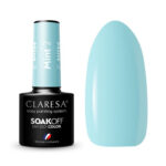 Verniz de unhas híbrido Claresa Menta 2 -5G
