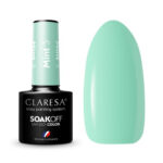 Verniz de unhas híbrido Claresa Menta 3 -5G