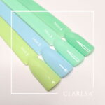 Esmalte De Uñas Híbrido Claresa Menta 4 -5G 1