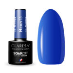 Esmalte De Uñas Híbrido Claresa Neon 13 -5G