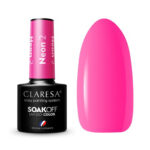 Verniz para unhas Claresa Hybrid Neon 2 -5G