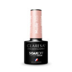 Esmalte De Uñas Híbrido Claresa Nude 105 -5G 2