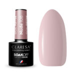 Esmalte De Uñas Híbrido Claresa Nude 108 -5G