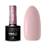 Esmalte De Uñas Híbrido Claresa Nude 113 -5G