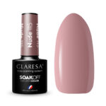 Esmalte De Uñas Híbrido Claresa Nude 115 -5G
