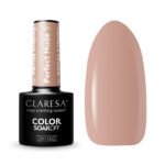 Esmalte De Uñas Híbrido Claresa Perfect Nude 5 -5G