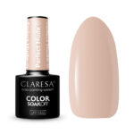 Esmalte De Uñas Híbrido Claresa Perfect Nude 6 -5G