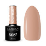 Esmalte De Uñas Híbrido Claresa Perfect Nude 7 -5G