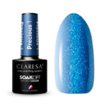 Verniz para unhas Claresa Precious Hybrid Ps1 5 Ml
