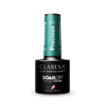 Esmalte De Uñas Híbrido Claresa Precious Ps3 5 Ml 2