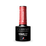 Esmalte De Uñas Híbrido Claresa Precious Ps5 5 Ml 2