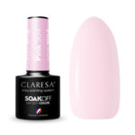 Verniz híbrido Claresa Rosa 504 -5G