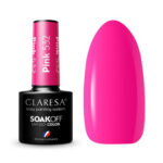 Verniz híbrido Claresa Rosa 532 -5G