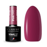 Verniz híbrido Claresa Rosa 542 -5G