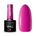 Verniz híbrido Claresa Rosa 551 -5G