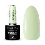 Verniz para unhas Claresa Shake 3 Hybrid -5G