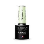 Esmalte De Uñas Híbrido Claresa Shake 3 -5G 2