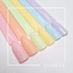 Esmalte De Uñas Híbrido Claresa Shake 3 -5G 3