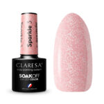 Verniz para unhas Claresa Sparkle Hybrid 3 -5G