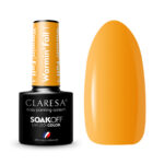 Esmalte De Uñas Híbrido Claresa Warmin "Fall 1 -5G