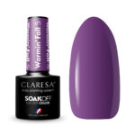Esmalte De Uñas Híbrido Claresa Warmin "Fall 5 -5G