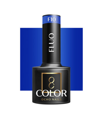 Esmalt D'ungles Híbrid Fluo F10 -5 G Vuit Nails