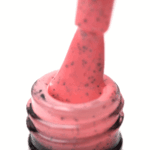 Esmalte De Uñas Híbrido Muffin Ocho Nails M02 -5 G 2