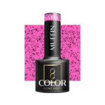 Esmalte De Uñas Híbrido Muffin Ocho Nails M03 -5 G